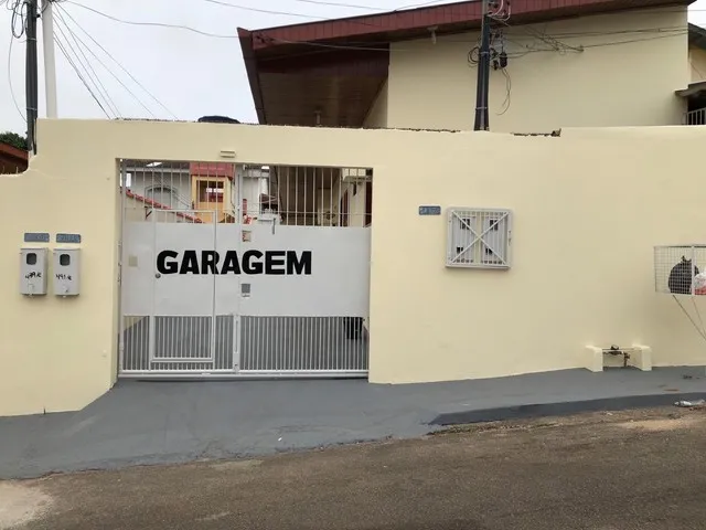 Imagem: Aluga-Se Apartamento Estilo Casa