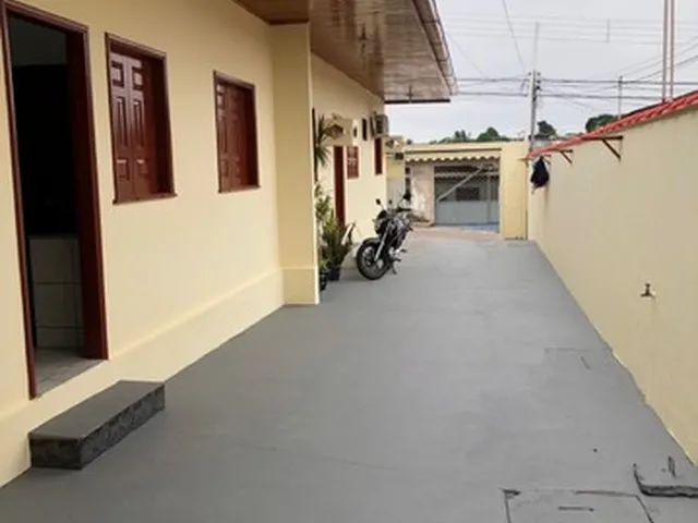 Imagem 4: Aluga-Se Apartamento Estilo Casa
