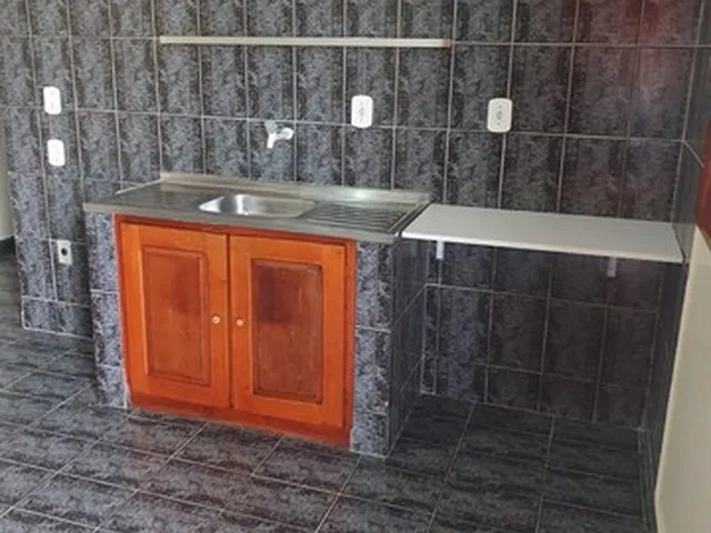 Imagem 3: Aluga-Se Apartamento Estilo Casa