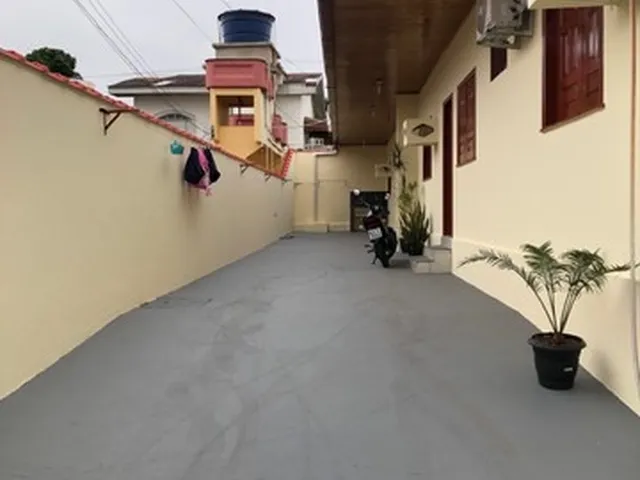 Imagem 6: Aluga-Se Apartamento Estilo Casa