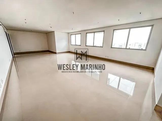 Imagem: Cristal Office Tower - Salas Comerciais