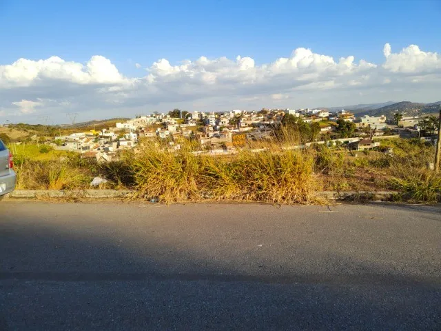 Imagem: Excelente Lote Villa da Serra - Itabirito