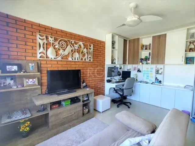 Imagem: Duplex para Venda - 73M², 1 Dormitório