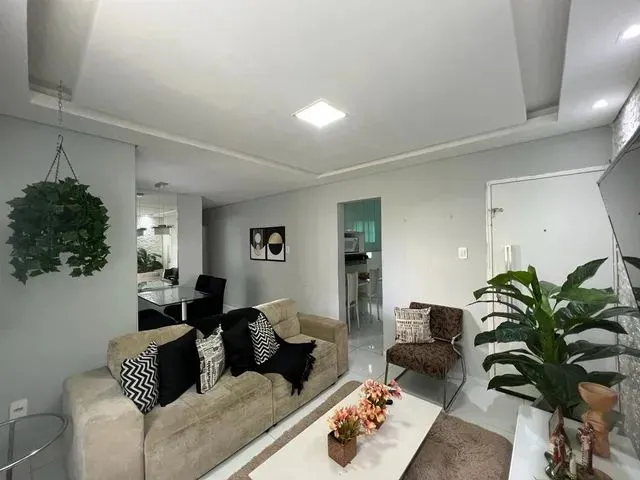 Imagem: Apartamento para Venda Possui 75 Metros