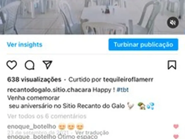 Imagem 16: Aluguel Sítio Final de Semana em Montes Claros 10Km - Chacara para Evento