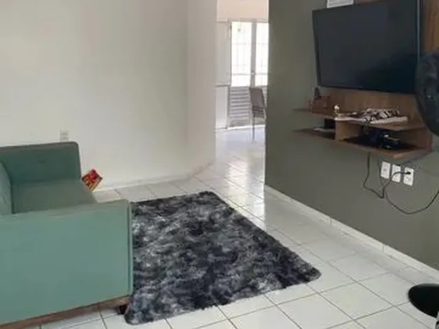 Imagem 6: Quarto para Estudantes em Apto Mobiliado