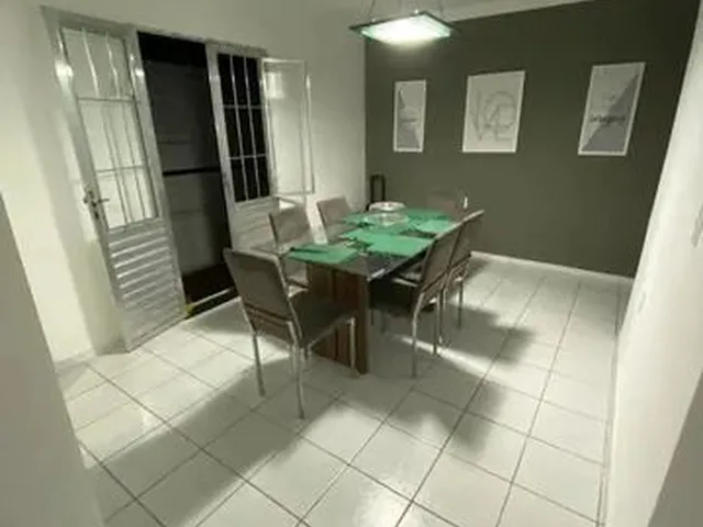 Imagem 4: Quarto para Estudantes em Apto Mobiliado