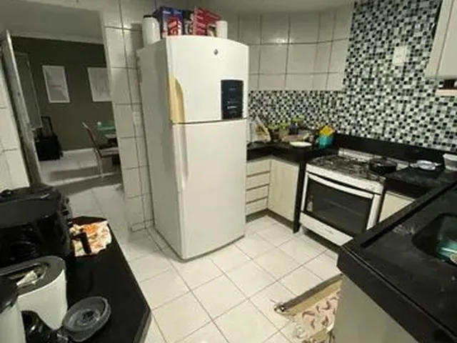 Imagem 5: Quarto para Estudantes em Apto Mobiliado