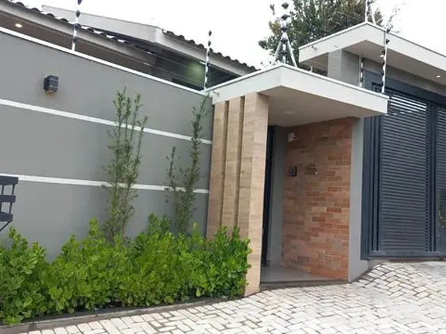 Imagem 1: Cada Alto Padrão de Acabamento