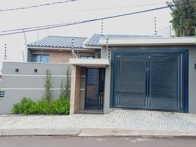 Imagem 4: Cada Alto Padrão de Acabamento