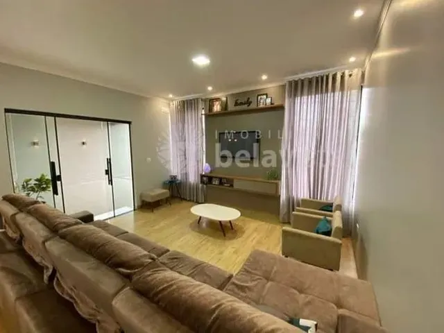 Imagem 7: Cada Alto Padrão de Acabamento