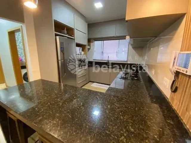Imagem 12: Cada Alto Padrão de Acabamento