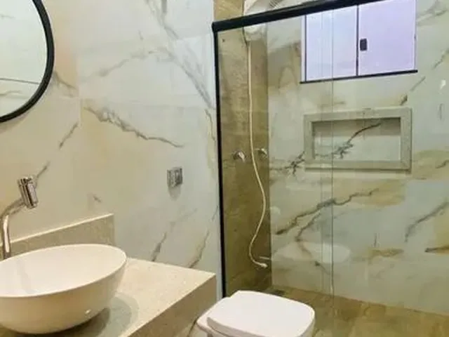 Imagem 11: Cada Alto Padrão de Acabamento