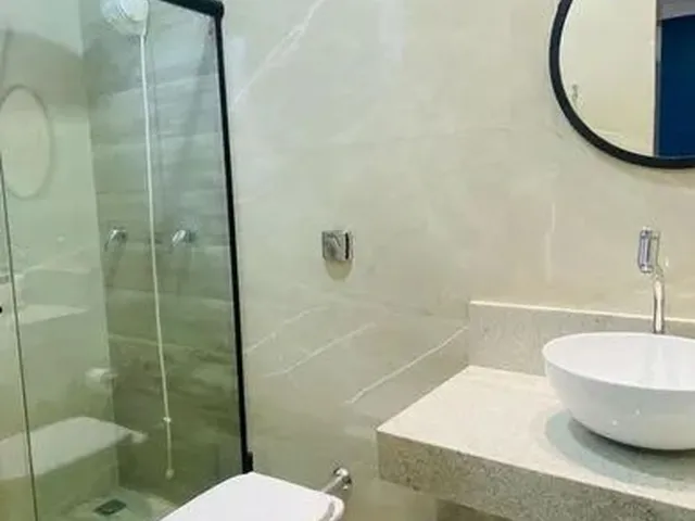 Imagem 5: Cada Alto Padrão de Acabamento