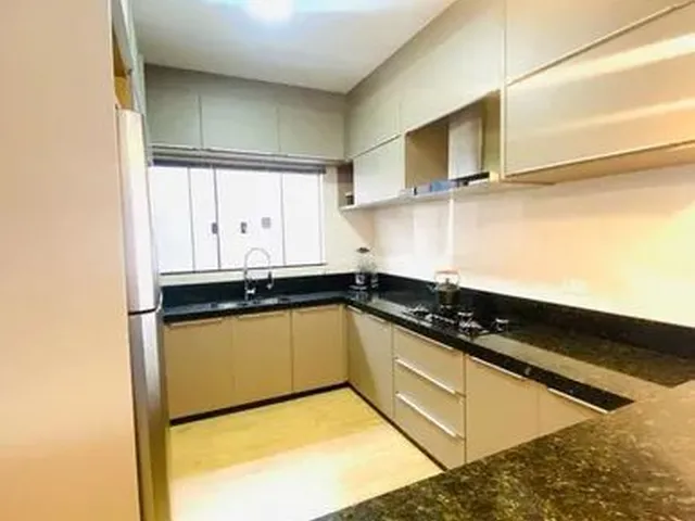 Imagem 8: Cada Alto Padrão de Acabamento