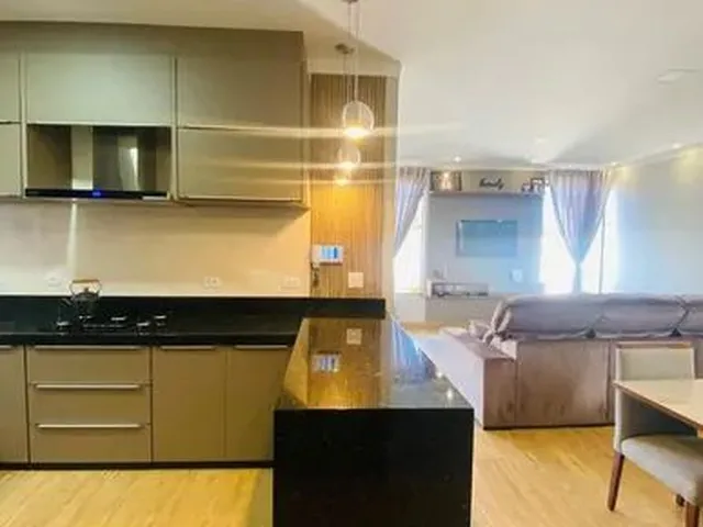 Imagem 9: Cada Alto Padrão de Acabamento