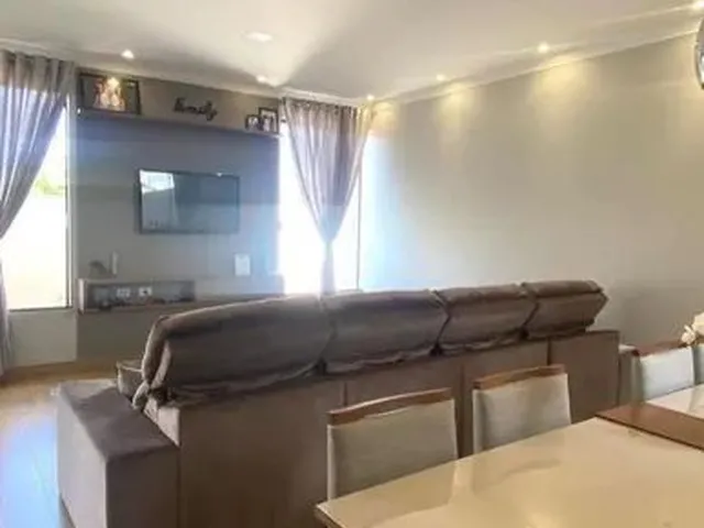 Imagem 14: Cada Alto Padrão de Acabamento