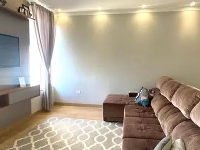 Imagem 3: Cada Alto Padrão de Acabamento