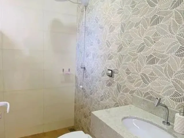 Imagem 16: Cada Alto Padrão de Acabamento