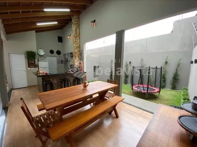 Imagem 15: Cada Alto Padrão de Acabamento