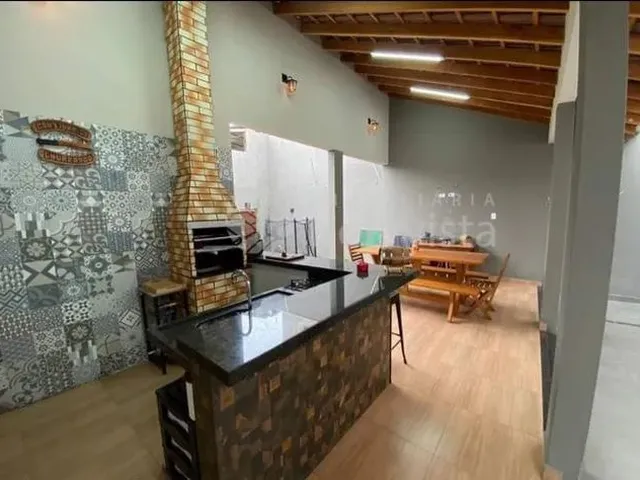 Imagem 2: Cada Alto Padrão de Acabamento