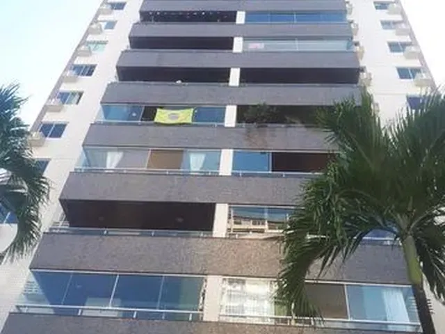 Imagem: Cobertura para Aluguel Tem 200 Metros Quadrados