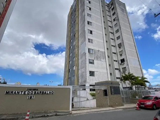 Imagem: Apartamento 03 Qt - 65 M- Barbalho