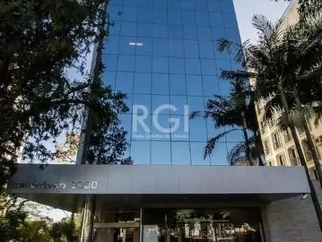 Imagem: Conjunto/Sala para Locação/Aluguel - 170M²