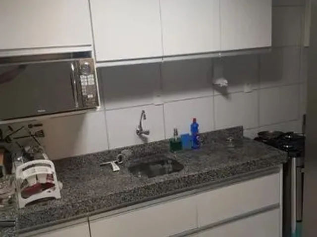 Imagem 6: Samara - Alugo Apto Cond. Girassol 3 Quartos
