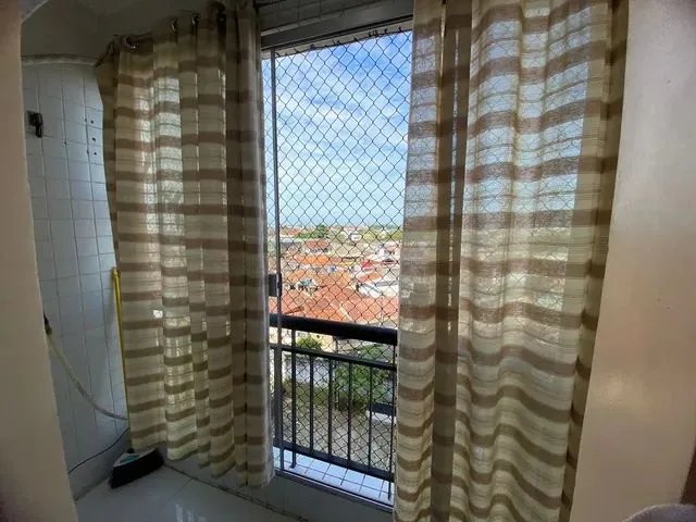 Imagem: Apto na Cidade Nova À Venda com 2 Quartos