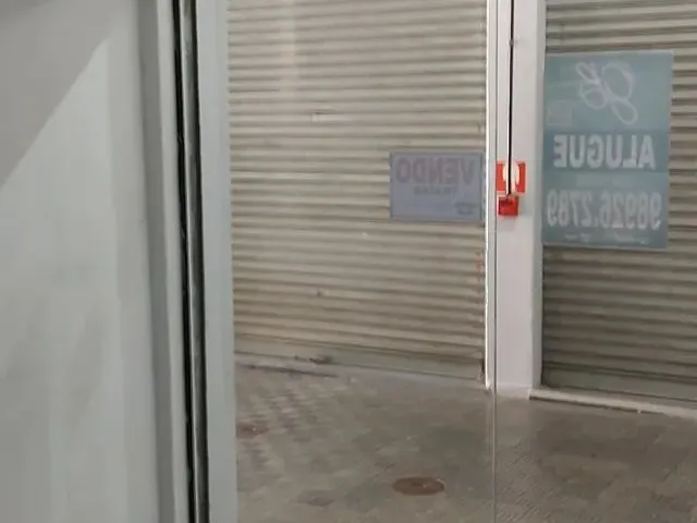 Imagem: Sala Comercial