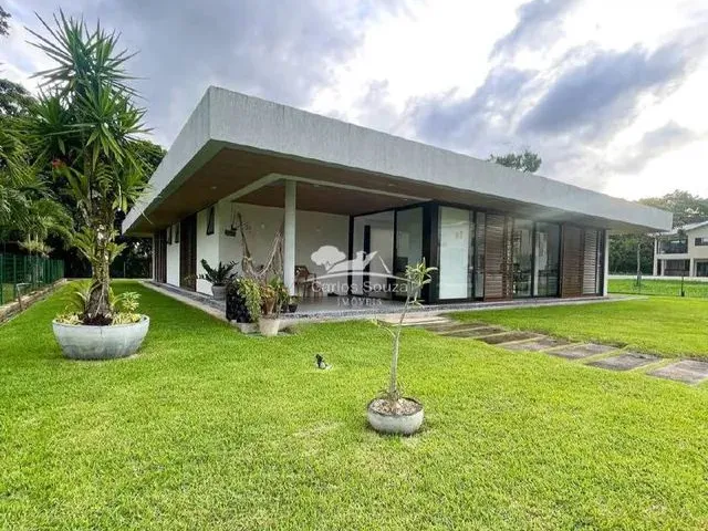 Imagem: Casa em Condomínio Cód 223