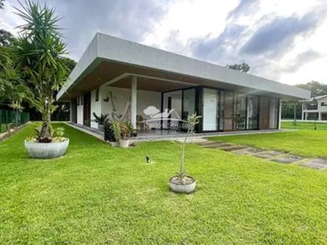 Imagem 13: Casa em Condomínio Cód: 223