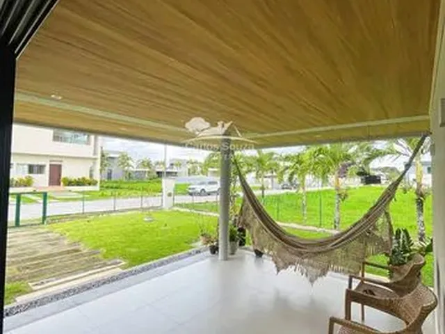 Imagem 2: Casa em Condomínio Cód: 223