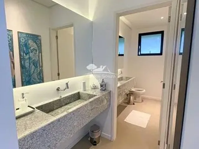 Imagem 10: Casa em Condomínio Cód: 223