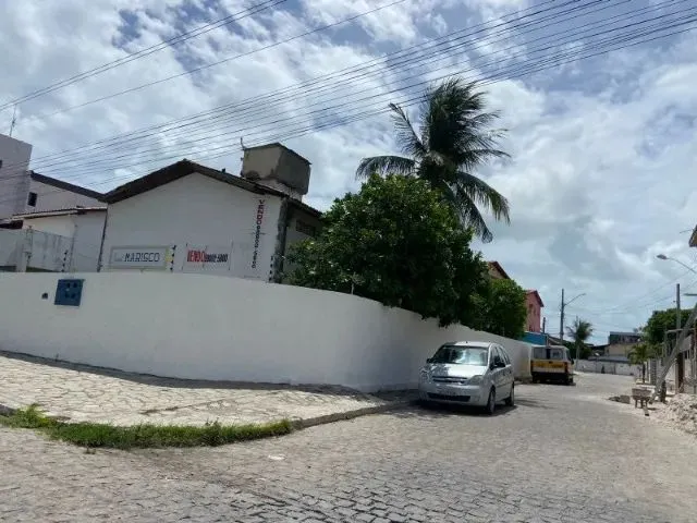 Imagem: O terreno possui 625m² de Área e está localizado em