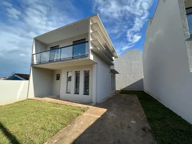 Imagem: Maravilhoso Sobrado com 3 Quartos 1 Sendo