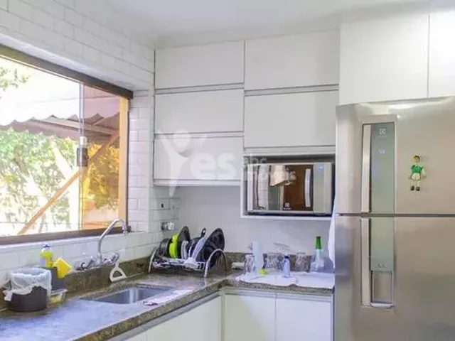 Imagem 12: Cód.: 13491 - Sobrado de 250M² para Venda no Bairro Jardim Utinga, Santo André - Sp