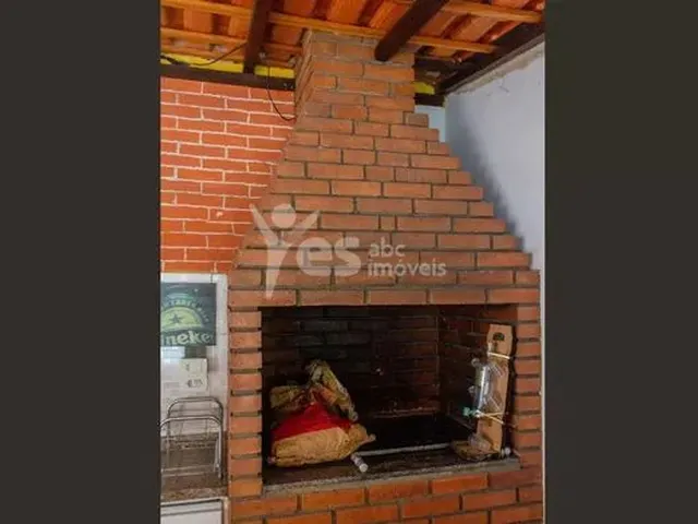 Imagem 5: Cód.: 13491 - Sobrado de 250M² para Venda no Bairro Jardim Utinga, Santo André - Sp