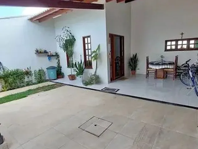 Imagem: Casa para Venda Possui 100 Metros Quadrados