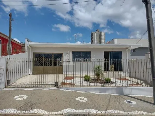 Imagem 1: Casa e Sobrado Á Venda no Orfãs