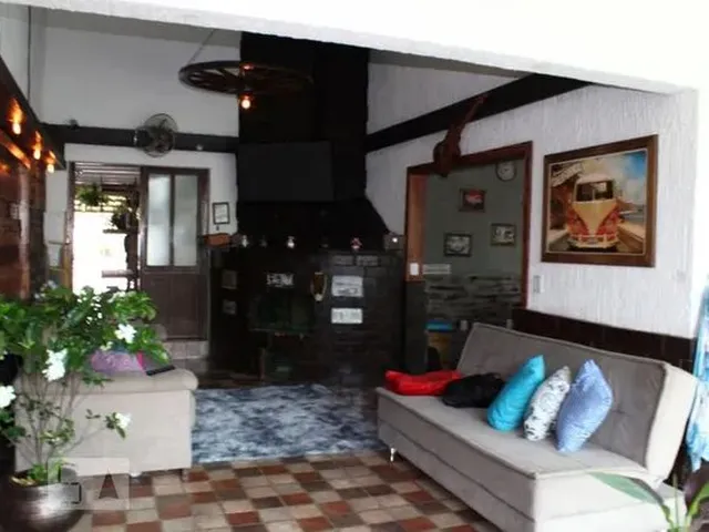Imagem: Casa À Venda - Igará, 3 Quartos, 375 M2