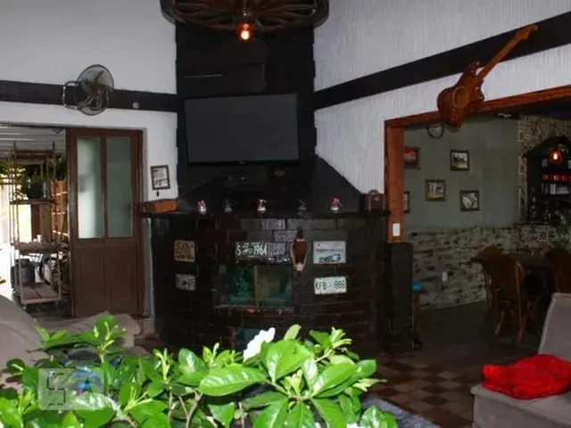 Imagem 5: Casa À Venda - Igará, 3 Quartos, 375 M2