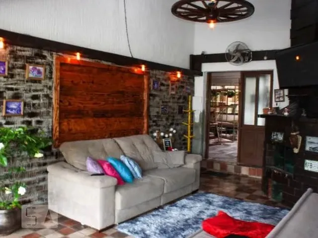 Imagem 7: Casa À Venda - Igará, 3 Quartos, 375 M2