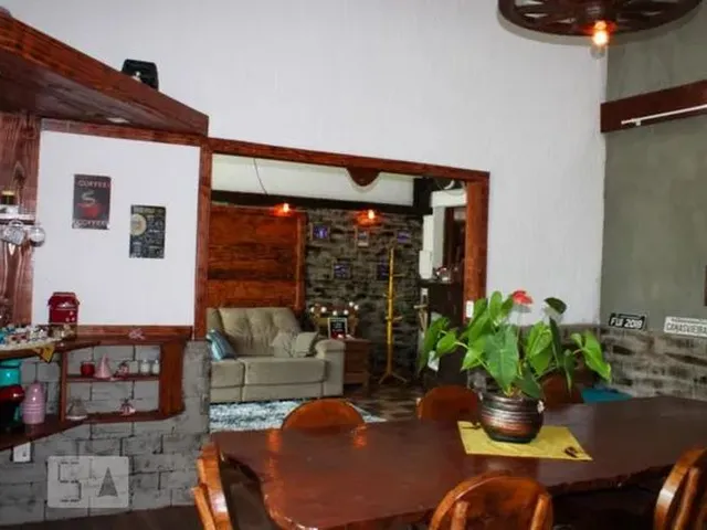 Imagem 11: Casa À Venda - Igará, 3 Quartos, 375 M2