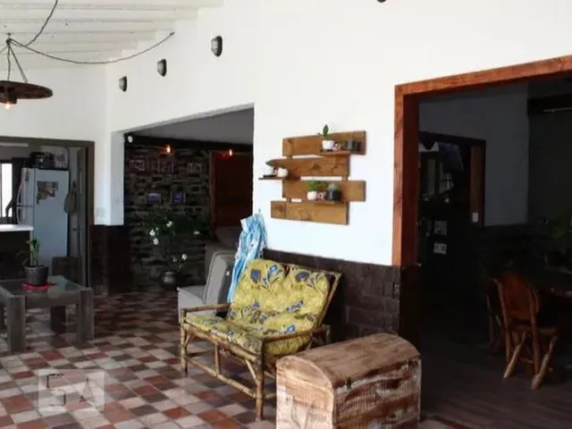 Imagem 6: Casa À Venda - Igará, 3 Quartos, 375 M2