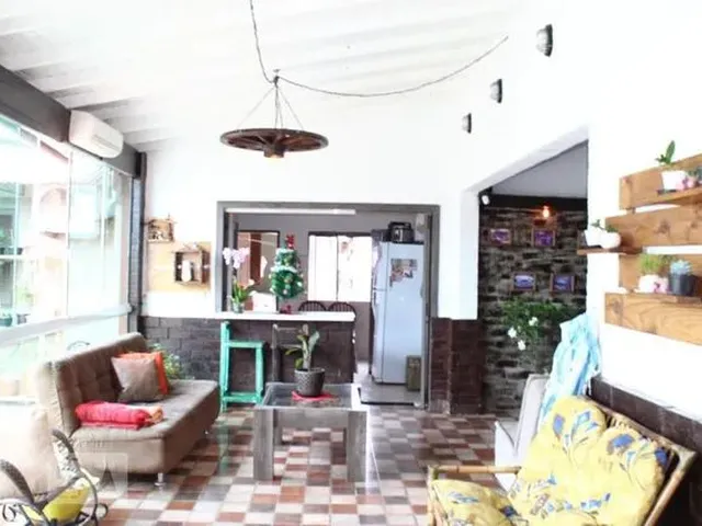 Imagem 16: Casa À Venda - Igará, 3 Quartos, 375 M2