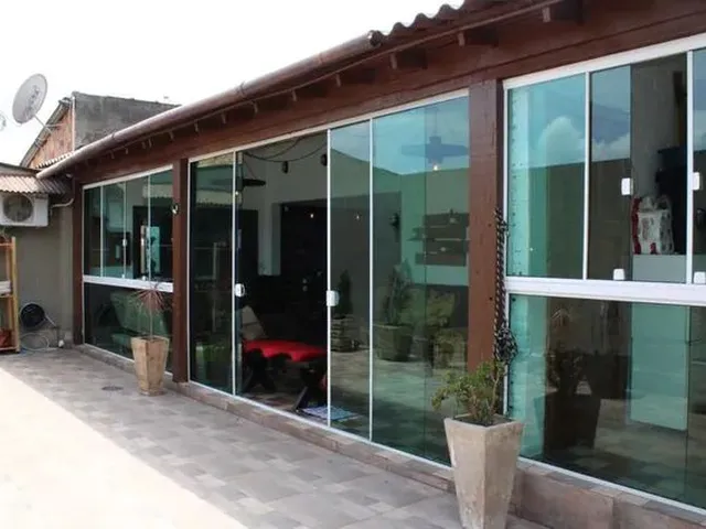 Imagem 8: Casa À Venda - Igará, 3 Quartos, 375 M2