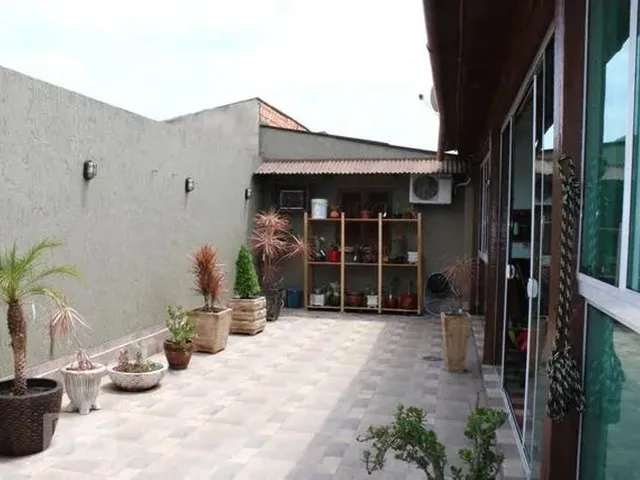 Imagem 12: Casa À Venda - Igará, 3 Quartos, 375 M2