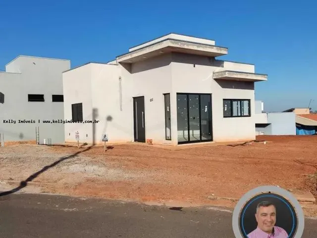 Imagem: Casa para Venda em Martinópolis, Jardim